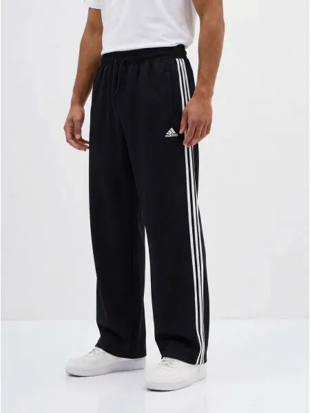 Adidas Спортивные широкие брюки y2k летние