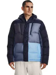 Under Armour Пуховик CGI Down Blocked Jkt