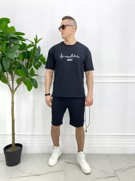 Paradise88 Костюм спортивный летний с шортами