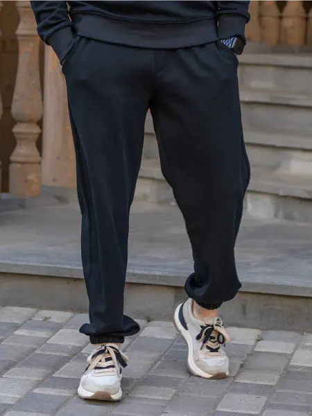 Urbano Wear Штаны спортивные демисезонные