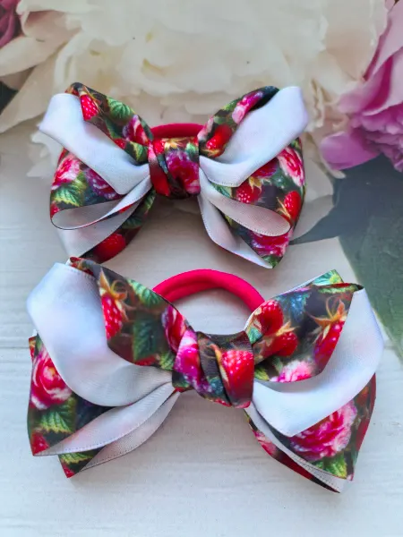BowChic банты для волос