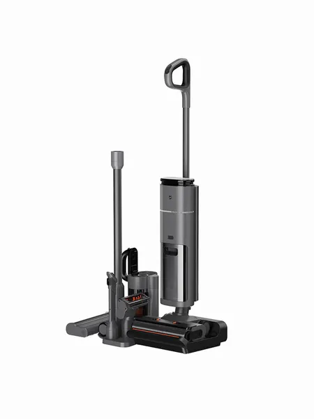 Беспроводной моющий пылесос Wireless Floor Scrubber 3 Max (D301)