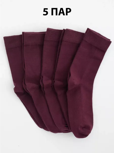 Poker Socks Носки набор 5 пар