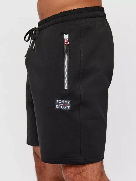 Tommy Sport Шорты мужские спортивные