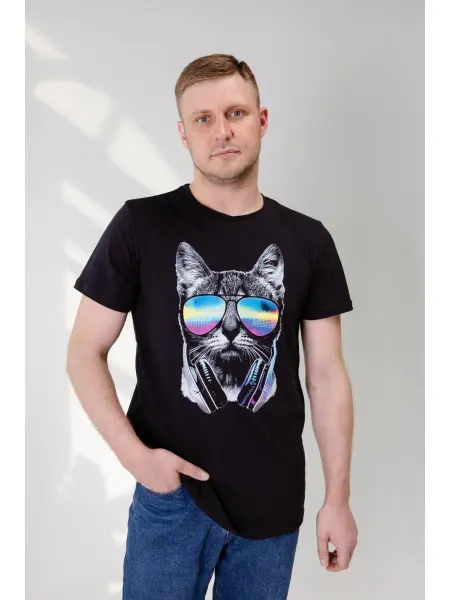 Валер и Я футболка