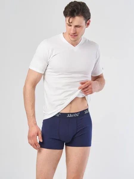 PREMIUM UNDERWEAR Футболка базовая