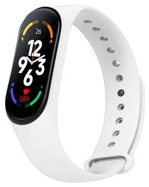 BandRate Smart BRSM777BW