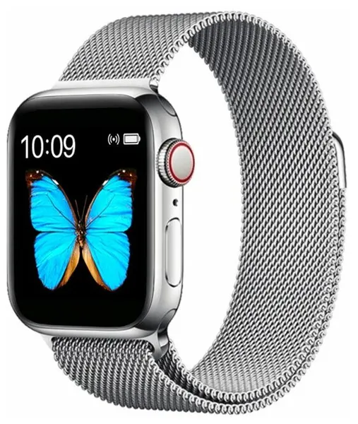 BandRate Smart BRST500500SSWB