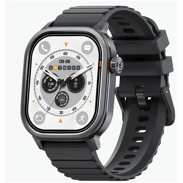 Умные часы Kospet Pulse Graphite Grey
