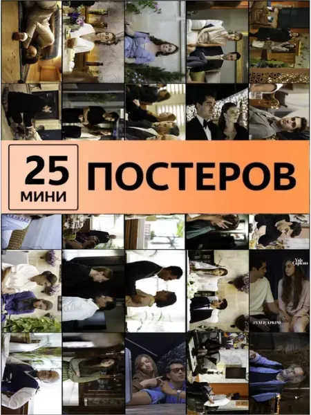 ТипоБереста Зимородок постеры