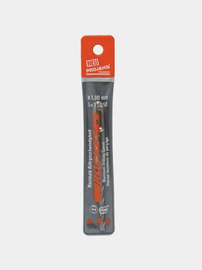 Бур для перфоратора Rocket 3, 5 * 110 мм, с хвостовиком SDS-plus