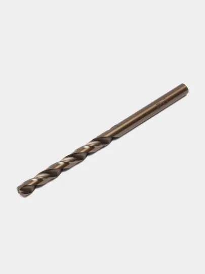 Спиральное сверло Projahn Basic HSS-Co, 4.2 * 75 мм, 1 шт