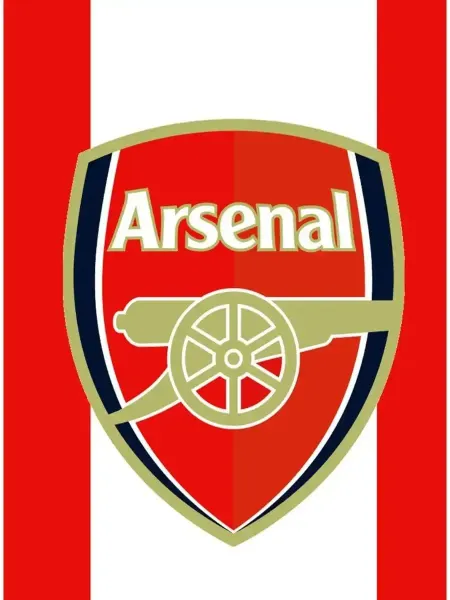 StickerHouse Natali Pank постеры футбольный клуб Арсенал карточки Arsenal FC