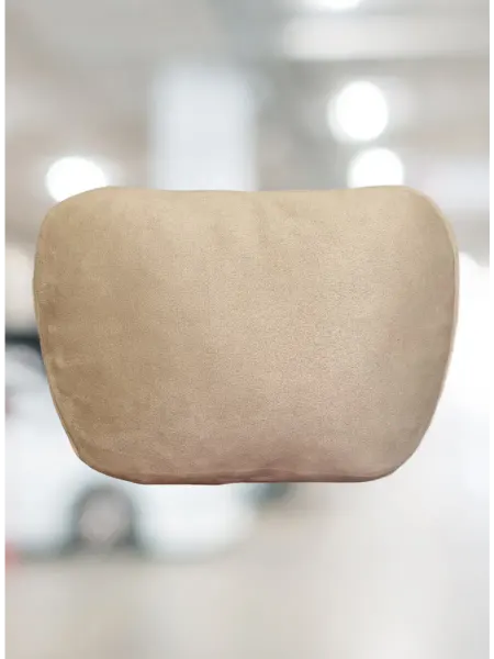 Home-comfort74 Подушка автомобильная на подголовник