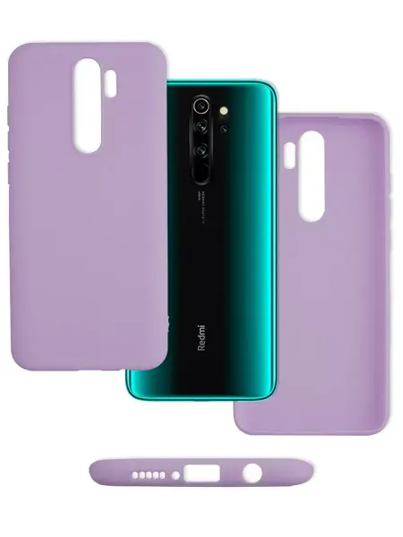 AKS Sale Защитная гидрогелевая пленка на Xiaomi Redmi Note 8 Pro