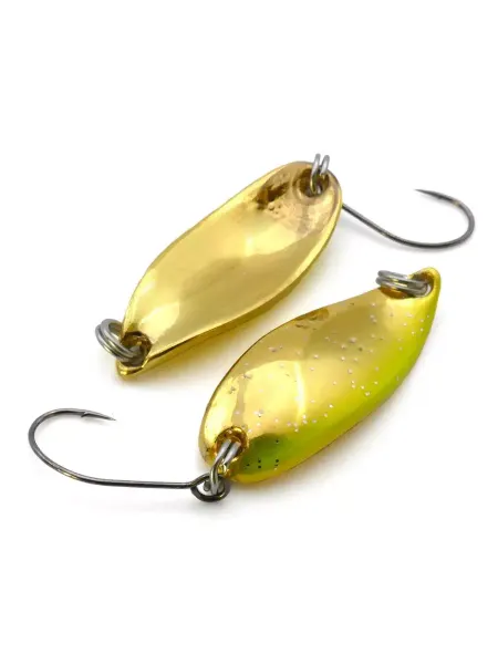 Garry Angler Колеблющаяся блесна для рыбалки 8г колебалка