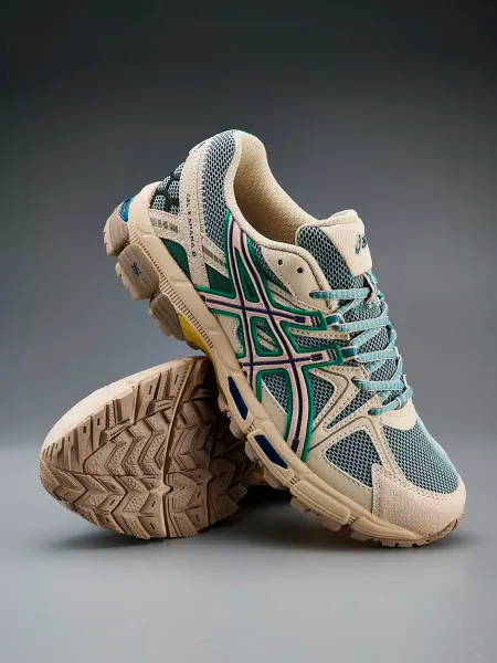 Victrics Кроссовки Asics gel kahana 8 спортивные для бега