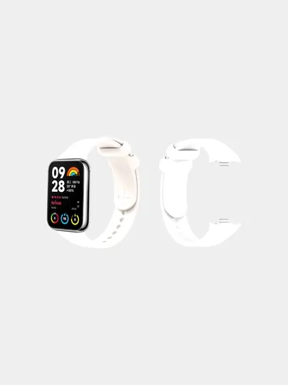 Классические ремешки для Xiaomi Mi Band 8 pro