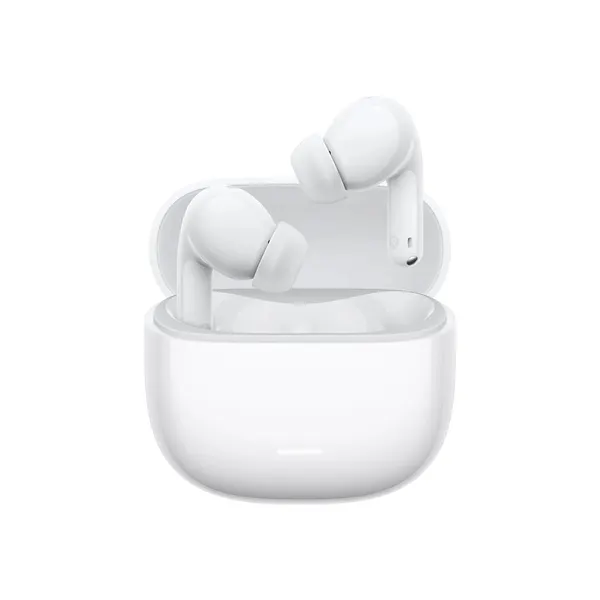 Наушники Xiaomi Redmi Buds 8 Lite, Bluetooth, внутриканальные, белый [bhr08olgl]