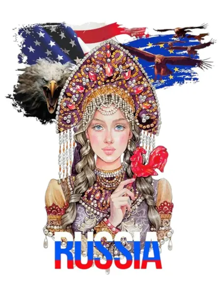 КитобойФутболка