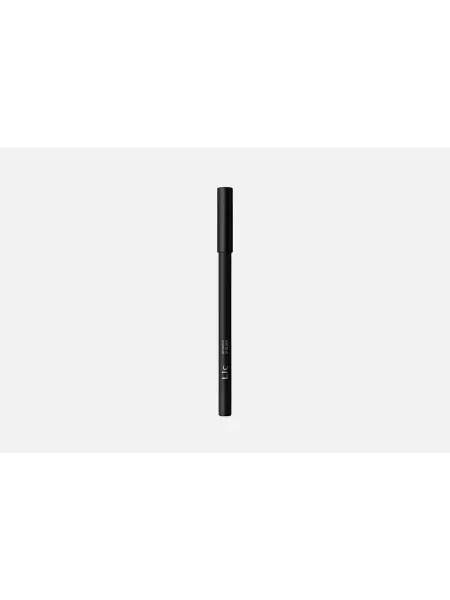 Lic Карандаш для глаз, 1,3 г, 01 Black