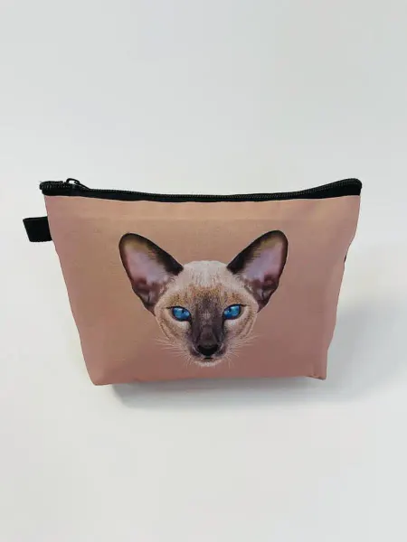 UTA store Пенал для девочек школьный
