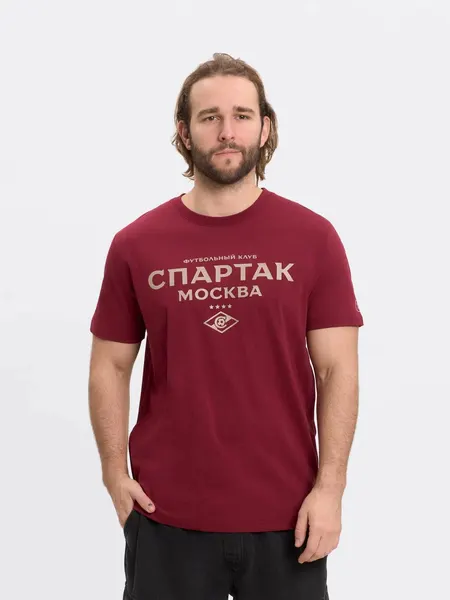 ATRIBUTIKA & CLUBФутболка спортивная
