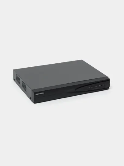 8 канальный IP видеорегистратор Hikvision DC-7608NI-Q1