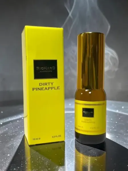 ParfumeX Духи Richard Dirty Pineapple