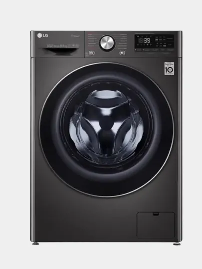 Стиральная машина автомат | LG F2V9GW9P | 8,5 кг