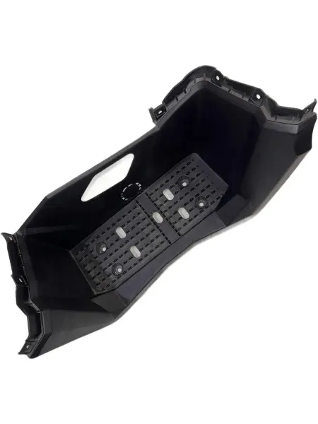 Пластик подножки Hunter 8 NEW (левой)