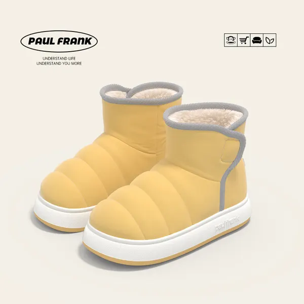Paul FrankПолусапоги