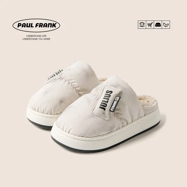 Paul FrankТапочки