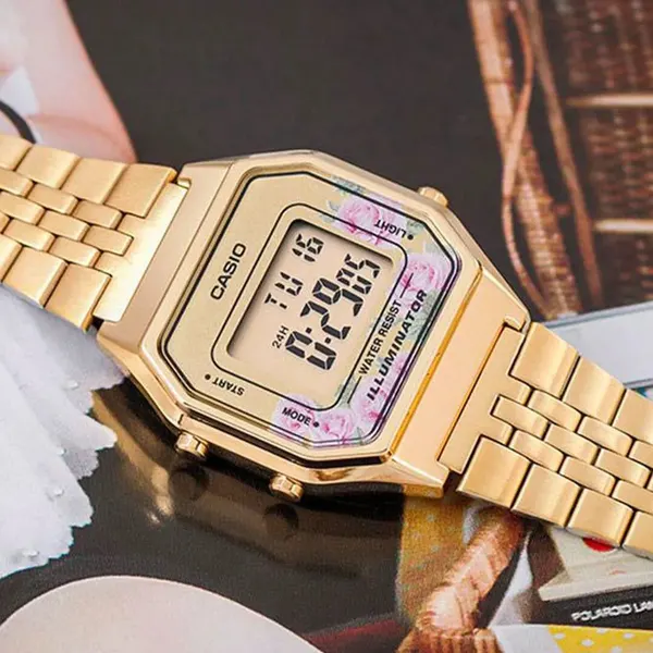 CASIOНаручные часы Vintage