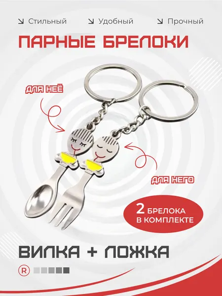 RemoveБрелок
