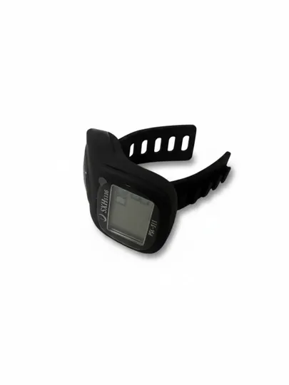 Электронный счётчик молитв (тасбих) с LED-подсветкой, функцией часов и 8 режимами