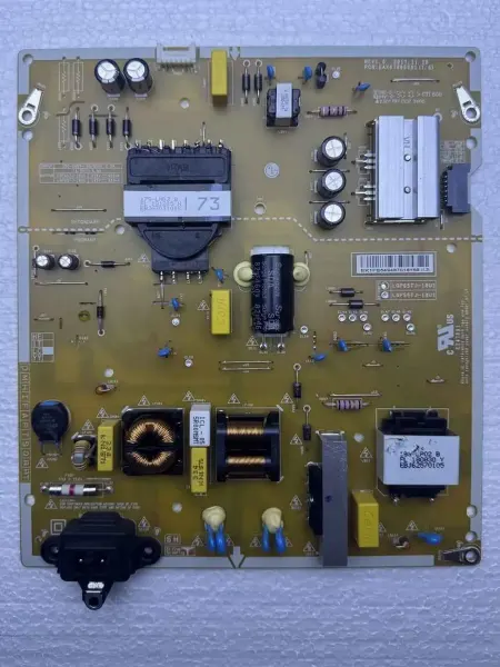 Блок питания PSU EAX67865201(1.6) LGP55TJ-18U1 REV1.0 LG