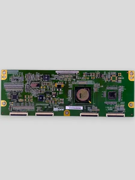 Контроллер матрицы T-CON T460HW02 V0 CTRL BD 06A83-1A