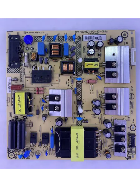 PSU 715G9324-P01-001-003M для телевизора 43PUS6503