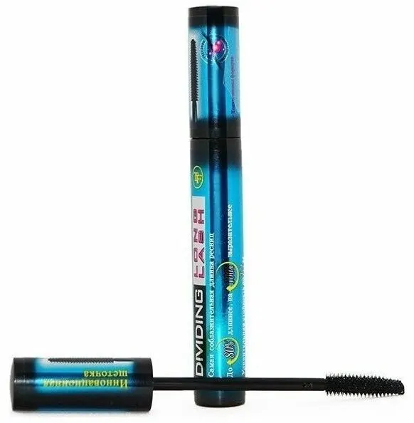 Тушь Dividing Long Lash Mascara