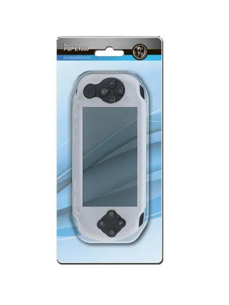 Black Horns Чехол для PSP E1000 E2000 E3000