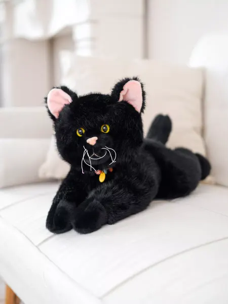 Vulpes Мягкая игрушка Кошка Валли, 45 см