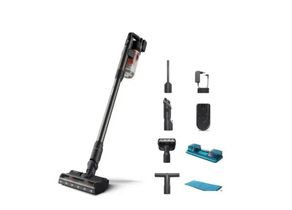 Пылесос Philips XC7055/01