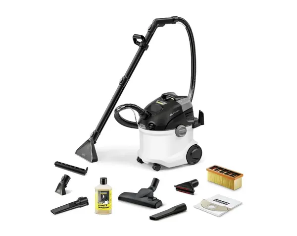 Пылесос Karcher SE 6 Signature Line (1.081-190.0)