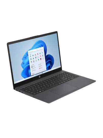 Ноутбук HP 15-fc1002nq AMD Ryzen 3-7320U/ 8GB/ 512GB SSD/ 15.6" FHD/Win 11 Pro Black