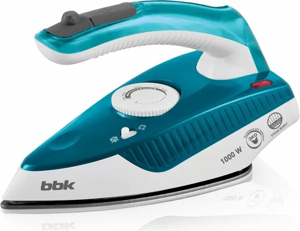 Утюг BBK ISE-1600 бирюз