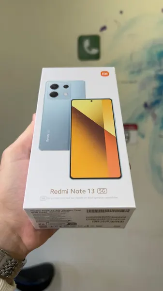 Xiaomi Redmi NOTE 13 256GB