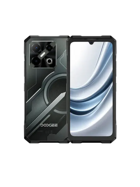 Смартфон Doogee Blade GT Pro 12/512 Black