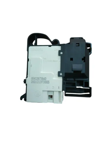 Механизм блокировка люка стиральной машины DEXP 890267840