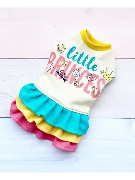 Limargy Платье для собак